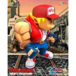 Terry Bogard - The King of Fighters - Bulkyz – Bild 9