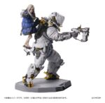 Hugh & Diana - Pragmata - Capcom Figure Builder - Creator's Model – Bild 2