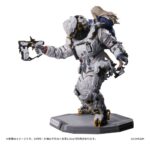 Hugh & Diana - Pragmata - Capcom Figure Builder - Creator's Model – Bild 4