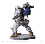 Hugh & Diana - Pragmata - Capcom Figure Builder - Creator's Model – Bild 5