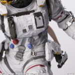 Hugh & Diana - Pragmata - Capcom Figure Builder - Creator's Model – Bild 8