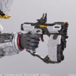 Hugh & Diana - Pragmata - Capcom Figure Builder - Creator's Model – Bild 9