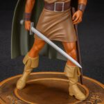 Frodo, Aragorn & Samwise - Der Herr der Ringe - Animated Film - 3-Pack – Bild 8