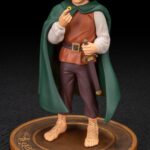Frodo, Aragorn & Samwise - Der Herr der Ringe - Animated Film - 3-Pack – Bild 10