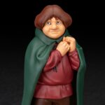 Frodo, Aragorn & Samwise - Der Herr der Ringe - Animated Film - 3-Pack – Bild 12