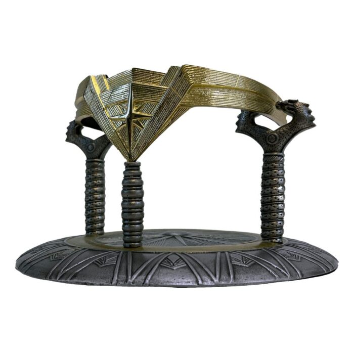 Tiara - Wonder Woman Prop Replik - Limited Edition – Bild 2