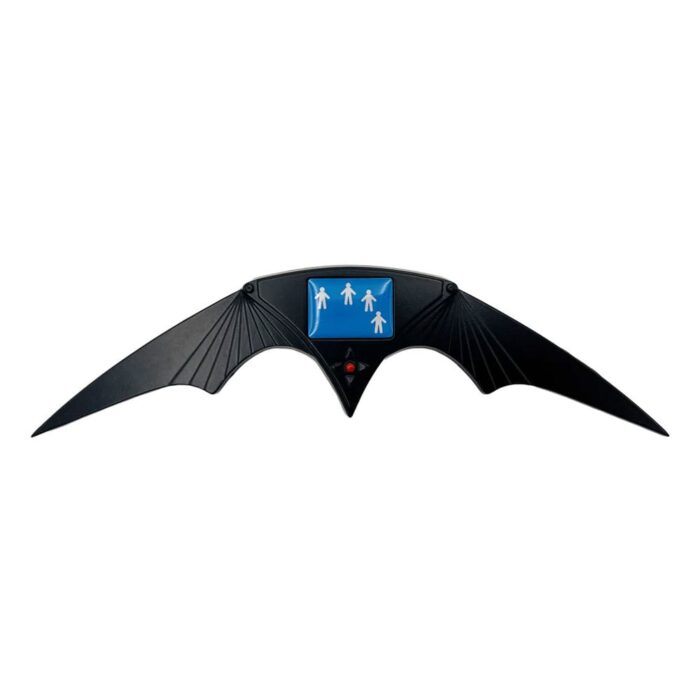 Batarang - Batman Returns 1992 Prop Replik – Bild 2