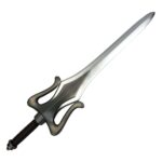 Power Sword (Schwert der Macht) - Masters Of the Universe - MotU Live Action Roleplay-Replika