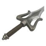 Power Sword (Schwert der Macht) - Masters Of the Universe - MotU Live Action Roleplay-Replika – Bild 7