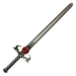 Sword of Omens - Thundercats - Stunt Prop Replika