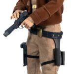 Captain Apollo - Battlestar Galactica