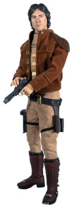 Captain Apollo - Battlestar Galactica