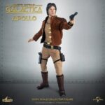 Captain Apollo - Battlestar Galactica – Bild 3