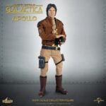 Captain Apollo - Battlestar Galactica – Bild 10