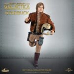 Lieutenant Starbuck - Battlestar Galactica – Bild 3