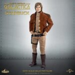 Lieutenant Starbuck - Battlestar Galactica – Bild 4