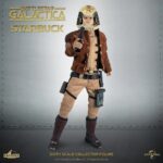 Lieutenant Starbuck - Battlestar Galactica – Bild 6