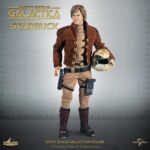Lieutenant Starbuck - Battlestar Galactica – Bild 7