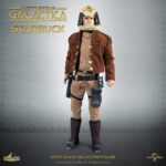 Lieutenant Starbuck - Battlestar Galactica – Bild 8
