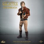 Lieutenant Starbuck - Battlestar Galactica – Bild 9