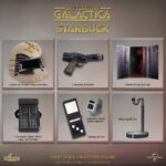Lieutenant Starbuck - Battlestar Galactica – Bild 10