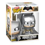 Batman & Batmobile - DC Comics - Bitty POP! Rides – Bild 5