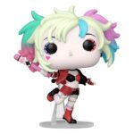 Harley - Suicide Squad Isekai - POP! Animation