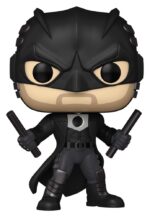Midnighter - DC Pride 2026 - POP! Heroes