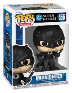 Midnighter - DC Pride 2026 - POP! Heroes – Bild 3