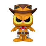 Garfield (Cowboy) - Garfield - POP! Comics