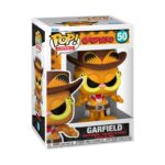 Garfield (Cowboy) - Garfield - POP! Comics – Bild 3