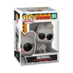 Nermal - Garfield - POP! Comics – Bild 3