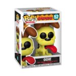 Odie - Garfield - POP! Comics – Bild 3