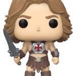 He-Man - Masters of the Universe (2026) - POP! Movies