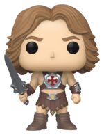 He-Man - Masters of the Universe (2026) - POP! Movies