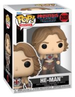 He-Man - Masters of the Universe (2026) - POP! Movies – Bild 3