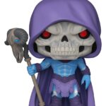 Skeletor - Masters of the Universe (2026) - POP! Movies