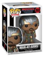Man-At-Arms - Masters of the Universe (2026) - POP! Movies – Bild 3