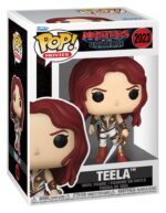Teela - Masters of the Universe (2026) - POP! Movies – Bild 3