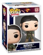 Ruthye - Supergirl (2026) - POP! Heroes – Bild 3