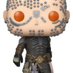 Krem of the Yellow Hills - Supergirl (2026) - POP! Heroes