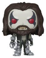 Lobo - Supergirl (2026) - POP! Heroes