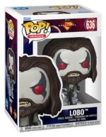 Lobo - Supergirl (2026) - POP! Heroes – Bild 3