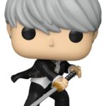Protagonist (Yu) - Persona 4 - POP! Games