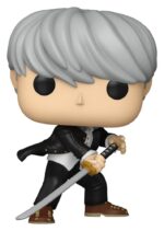 Protagonist (Yu) - Persona 4 - POP! Games