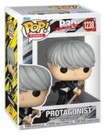 Protagonist (Yu) - Persona 4 - POP! Games – Bild 3