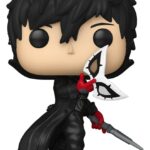 Protagonist (Ren) - Persona 5 - POP! Games