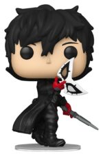 Protagonist (Ren) - Persona 5 - POP! Games