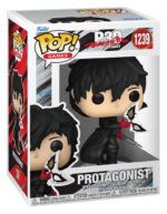 Protagonist (Ren) - Persona 5 - POP! Games – Bild 3