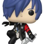 Male Protagonist (Makoto) - Persona 3 - POP! Games